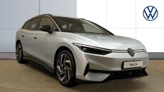 Volkswagen ID.7 210kW Match Pro 77kWh 5dr Auto Electric Estate